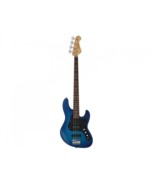 Fgn boundary mighty jazz bmj-r/tbs - transparent blue sunburst