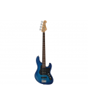 FGN Boundary Mighty Jazz BMJ-R / TBS - Transparent Blue Sunburst