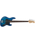 FGN Boundary Mighty Jazz BMJ-R / TBS - Transparent Blue Sunburst