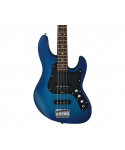 FGN Boundary Mighty Jazz BMJ-R / TBS - Transparent Blue Sunburst