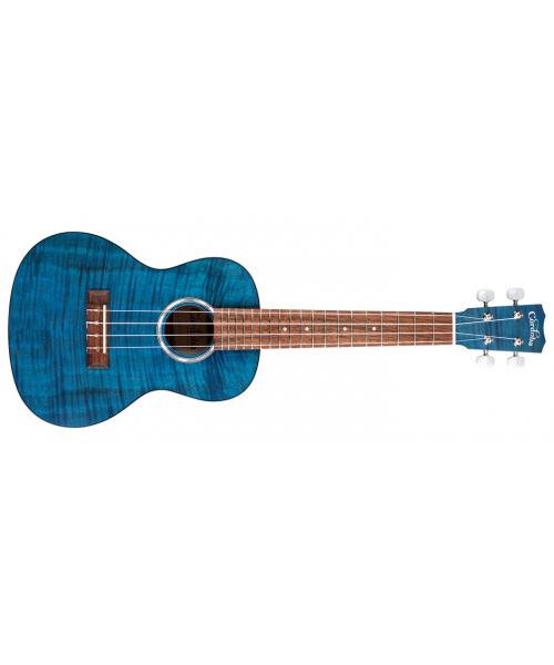 Cordoba 15cfm concert Sapphire Blue