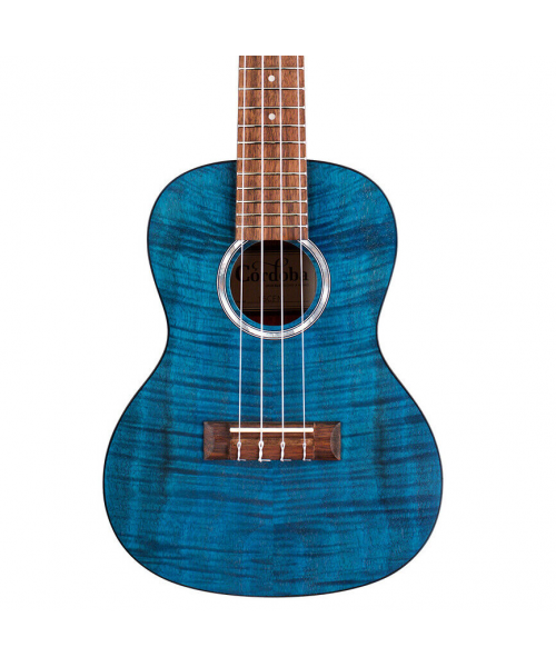 Cordoba 15cfm concert Sapphire Blue