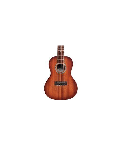 Cordoba 15cm-e ukulele concerto burst