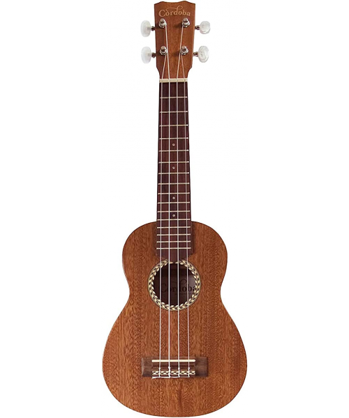 CORDOBA 20SM UKULELE SOPRANO