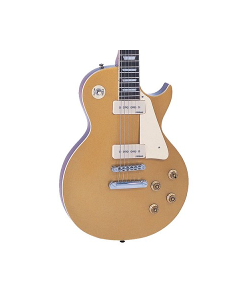 VINTAGE V100 reissued gold top