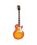 Vintage v100 reissued honeyburst