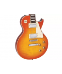 Vintage v100 reissued honeyburst