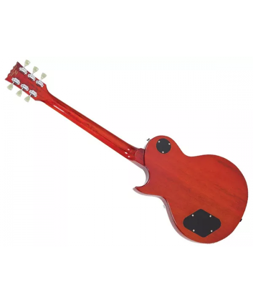 Vintage v100 reissued honeyburst