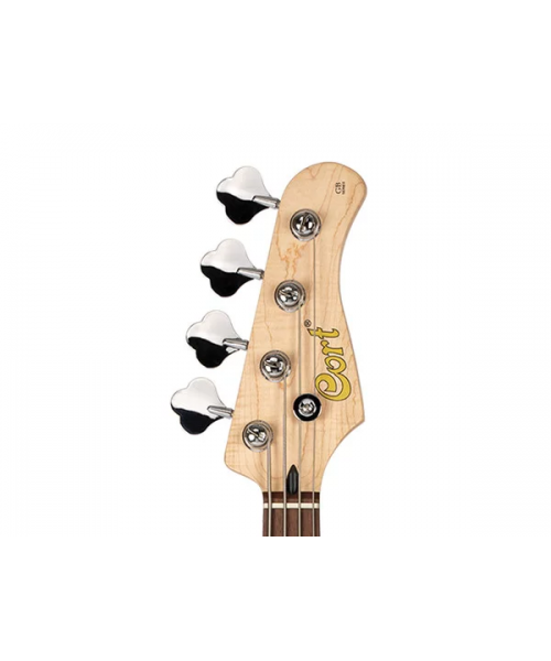 CORT GB24JJ 2 Tone Sunburst