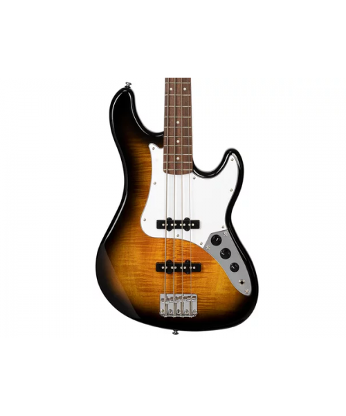 CORT GB24JJ 2 Tone Sunburst