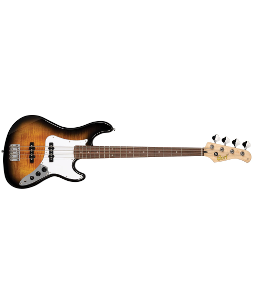 CORT GB24JJ 2 Tone Sunburst
