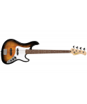 CORT GB24JJ 2 Tone Sunburst