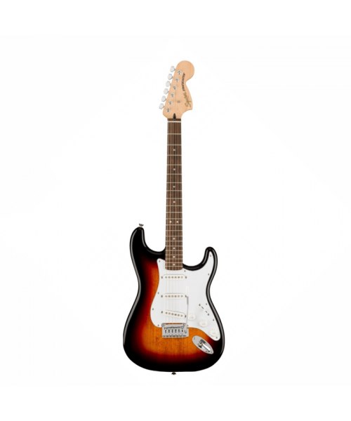 FENDER Affinity Stratocaster LRL 3-Sunburst