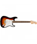 FENDER Affinity Stratocaster LRL 3-Sunburst