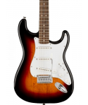 FENDER AFFINITY STRATOCASTER LRL 3-COLOR SUNBURST