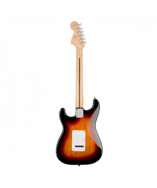 FENDER AFFINITY STRATOCASTER LRL 3-COLOR SUNBURST