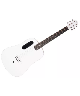 LAVA MUSIC BLUE LAVA ORIGINAL FREEBOOST