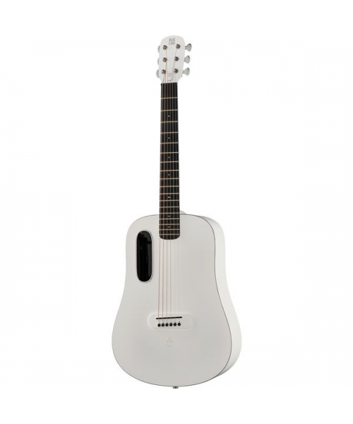 LAVA MUSIC BLUE LAVA ORIGINAL FREEBOOST