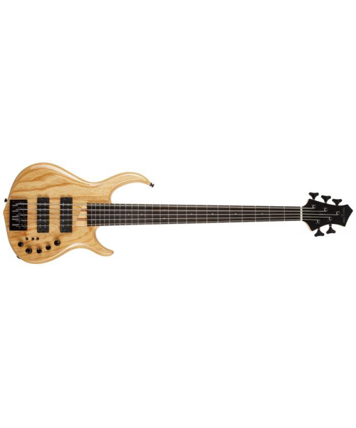 MARCUS MILLER M5 Swamp Ash-5 NT Natural
