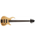 MARCUS MILLER M5 Swamp Ash-5 NT Natural