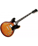 Sire Guitars H7 vs Vintage Sunburst