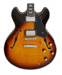 Sire Guitars H7 vs Vintage Sunburst