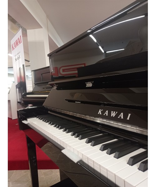KAWAI NA-21 glossy black