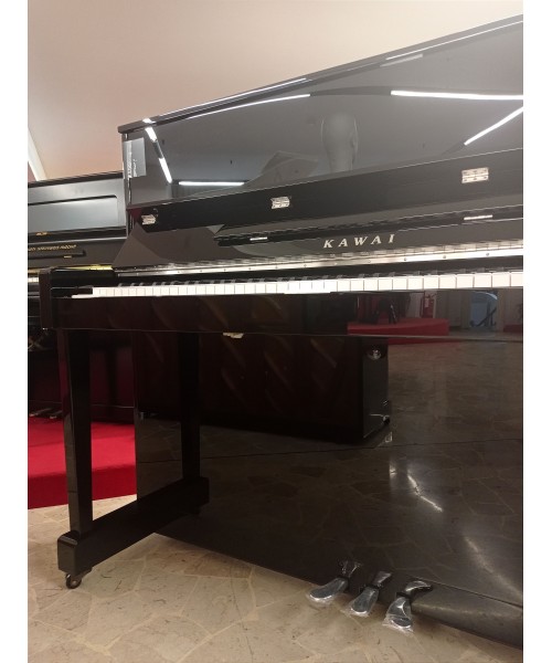 KAWAI NA-21 glossy black