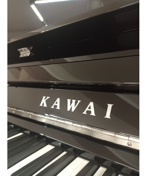 KAWAI NA-21 glossy black