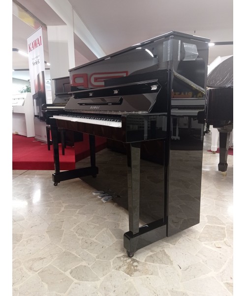 KAWAI ND-21 NERO LUCIDO