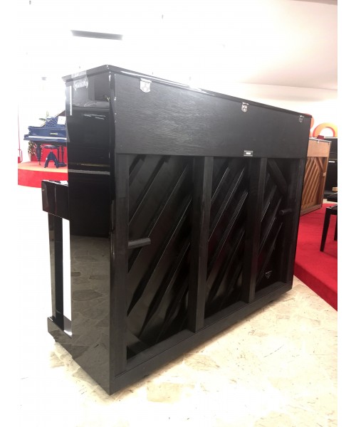 KAWAI ND-21 NERO LUCIDO