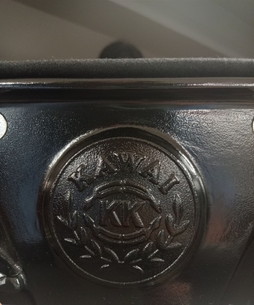 KAWAI ND-21 NERO LUCIDO