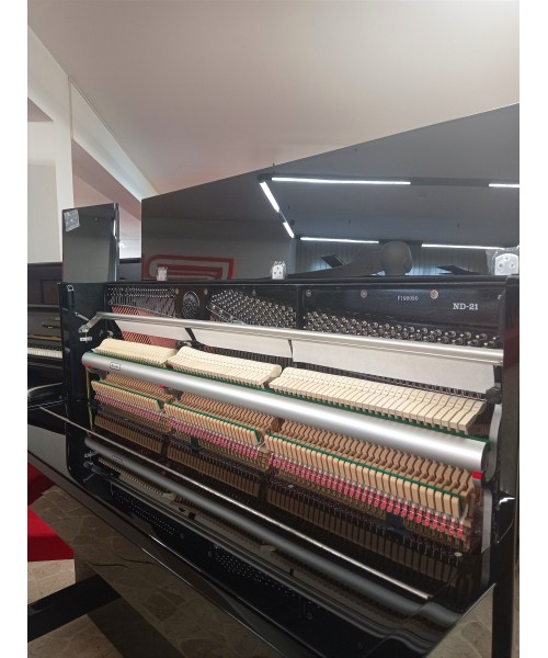 KAWAI ND-21 NERO LUCIDO