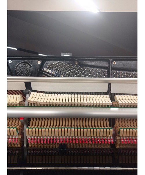 KAWAI NA-21 glossy black