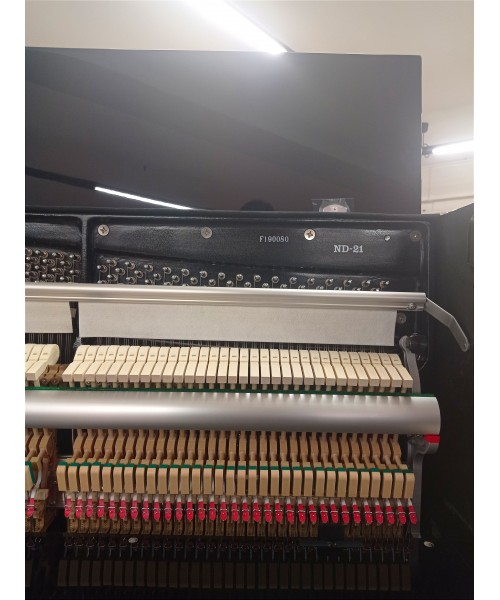 KAWAI NA-21 glossy black