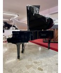 PIANOFORTE MEZZA CODA YAMAHA C3 NERO LUCIDO