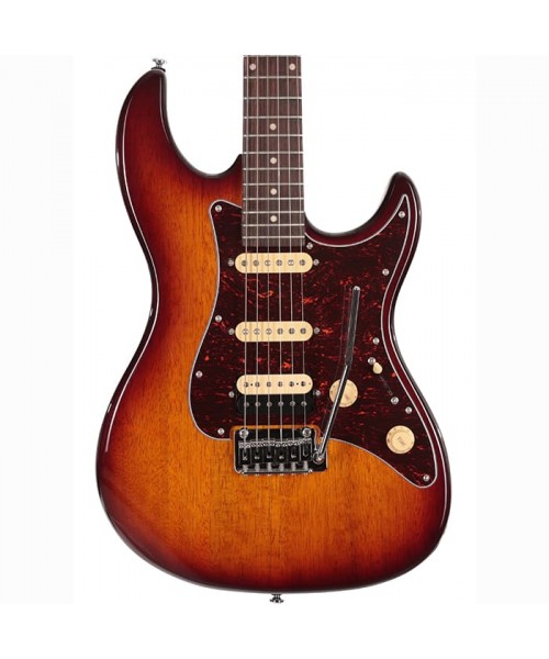 LARRY CARLTON S3 TOBACCO SUNBURST