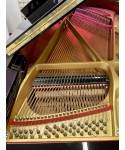 PIANOFORTE MEZZA CODA YAMAHA C5 NERO LUCIDO