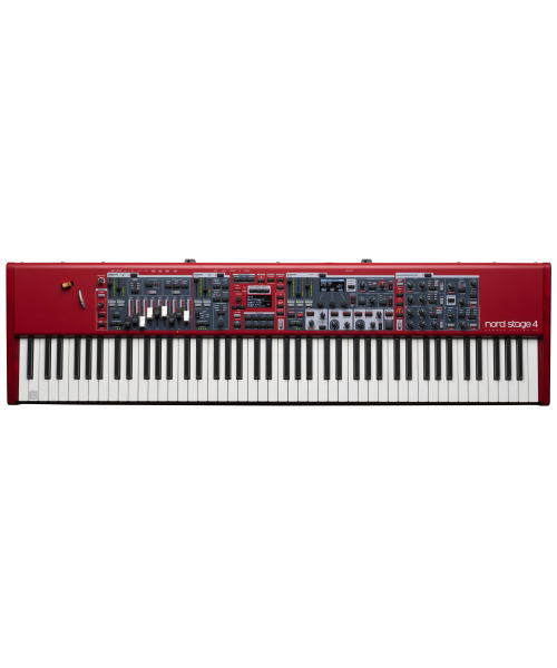 Nord stage 4 88
