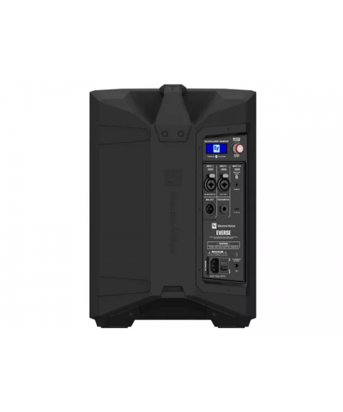 Electro Voice EVERSE 8 BLACK