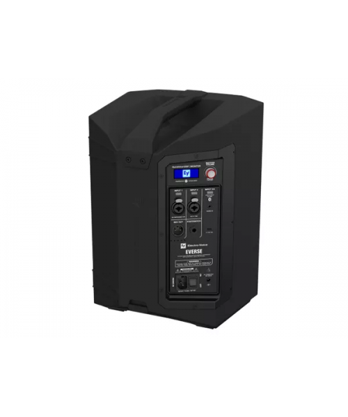 Electro Voice EVERSE 8 BLACK