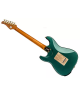 MOOER GTRS S900 INTELLIGENT GUITAR WITH WIRELESS SYSTEM RACING GREEN