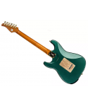 Mooer GTRS S900 Intelligent Guitar with Wireless System Racing Green