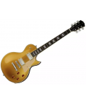 Sire Larry Carlton L7 GT Gold Top Single Cut Electric Guitar