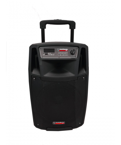 AUDIODESIGN M2 10W / L