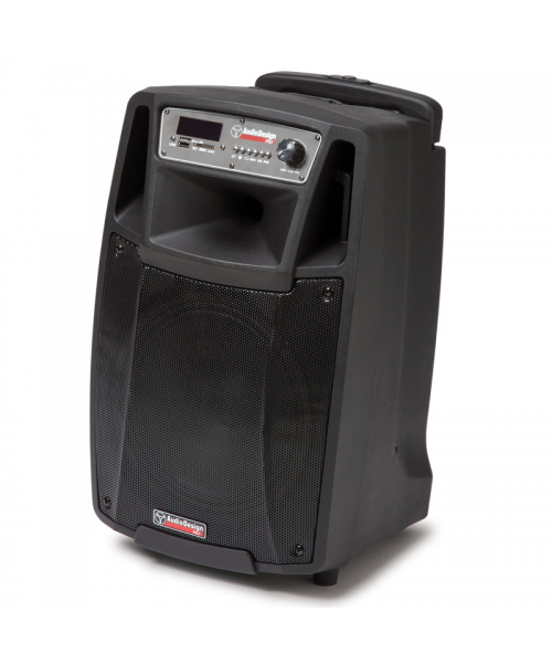 AUDIODESIGN M2 10W/L