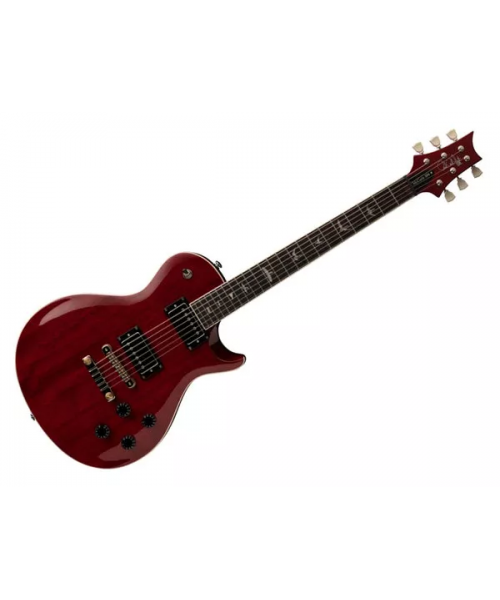 PRS If McCarty 594 Singlecut Standard VINTAGE Cherry
