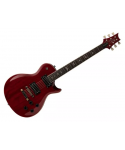 PRS If McCarty 594 Singlecut Standard VINTAGE Cherry