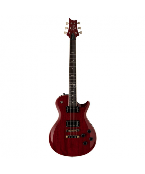 PRS If McCarty 594 Singlecut Standard VINTAGE Cherry