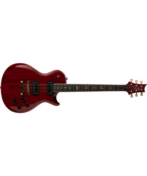 PRS SE MCCARTY 594 SINGLECUT STANDARD VINTAGE CHERRY